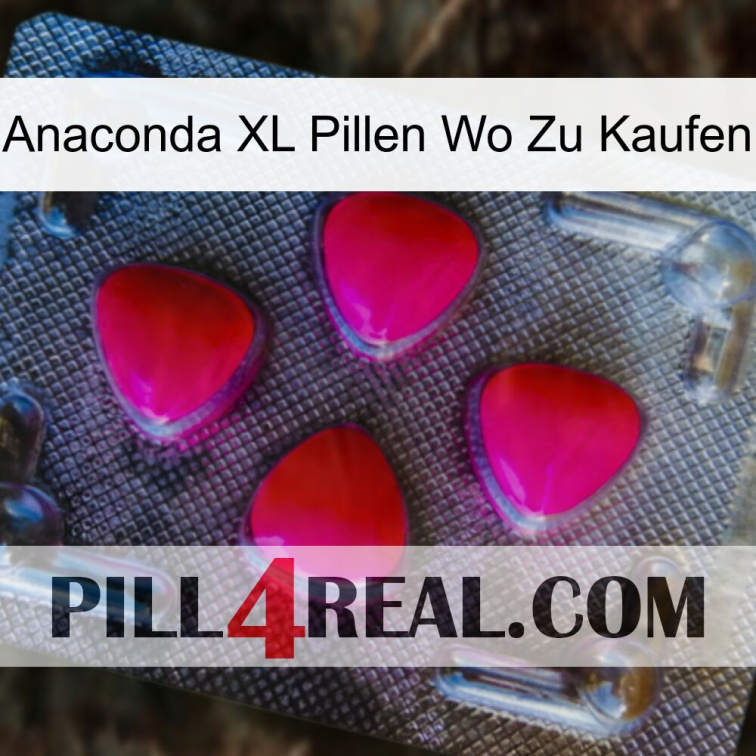 Anaconda Xl Pills Where To Buy 13